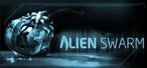Alien Swarm game banner - find where to play in the cloud