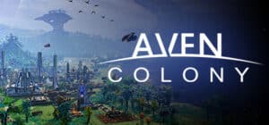 Aven Colony game banner - find where to play in the cloud