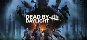 Dead by Daylight game banner - find where to play in the cloud
