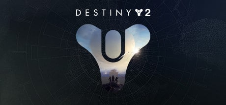 Destiny 2 game banner - find out how to play with cloud gaming