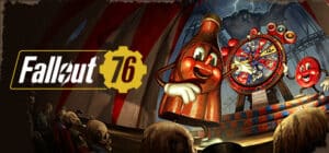 Fallout 76 game banner - find out where to play in the cloud