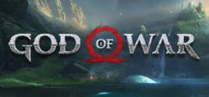 God of War game banner - find out where to play in the cloud