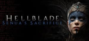 Hellblade: Senua's Sacrifice game banner - find where to play in the cloud