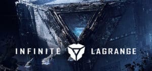 Infinite Lagrange game banner - find where to play in the cloud