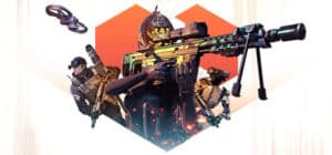 Ironsight game banner - find where to play in the cloud