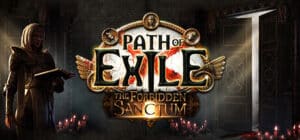 Path of Exile game banner - find where to play in the cloud