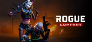 Rogue Company game banner - find where to play in the cloud