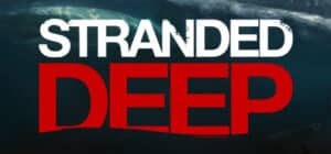 Stranded Deep game banner - find where to play in the cloud
