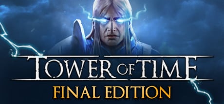 Tower of Time game banner - find where to play in the cloud