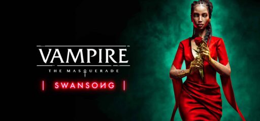 Vampire: The Masquerade Swansong game banner - find where to play in the cloud