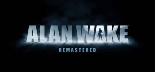 Alan Wake Remastered game banner - find where to play in the cloud