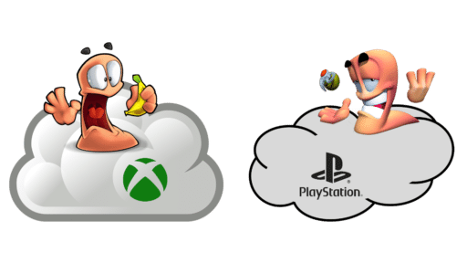 The Cloud Wars Have Begun