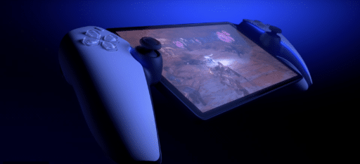 PlayStation Q