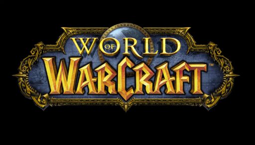 World of Warcraft game banner - find out where to play in the cloud