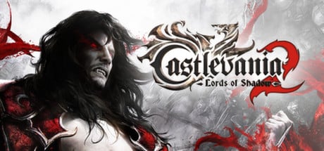 Castlevania: Lords of Shadow 2 game banner - find where to play in the cloud