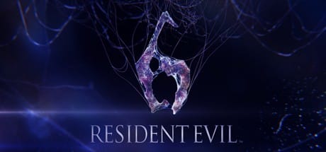 Resident Evil 6 game banner - find where to play in the cloud