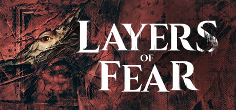 Layers of Fear game banner - find where to play in the cloud