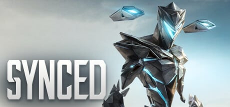 SYNCED game banner - find where to play in the cloud