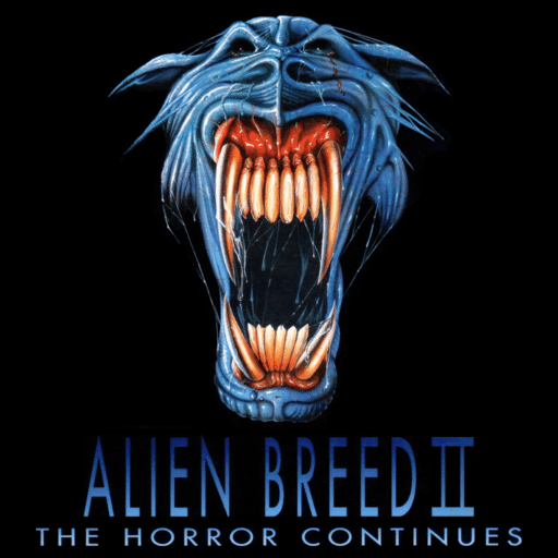 Alien Breed 2: The Horror Continues game banner - find where to play in the cloud