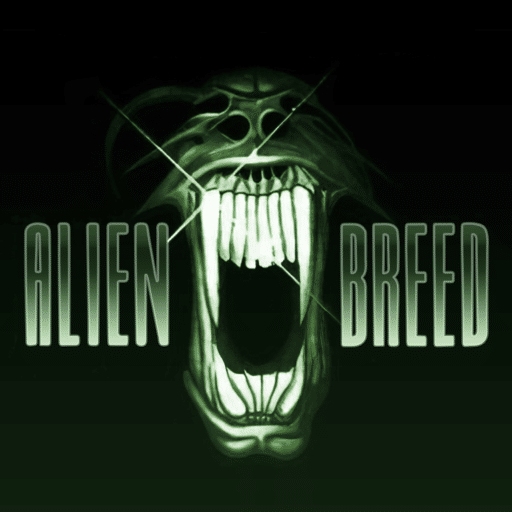 Alien Breed game banner - find where to play in the cloud