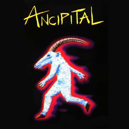 Ancipital game banner - find where to play in the cloud