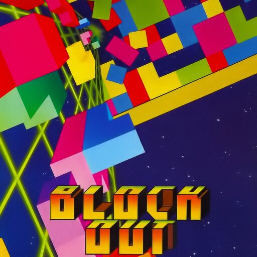 Block Out game banner - find where to play in the cloud