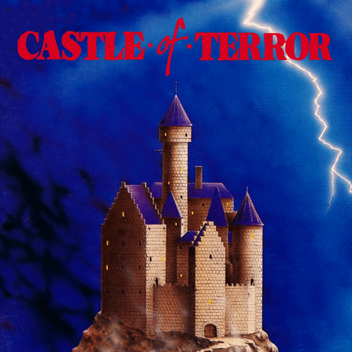 Castle of Terror game banner - find out where to play in the cloud
