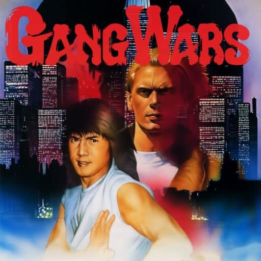 Gang Wars game banner - find where to play in the cloud