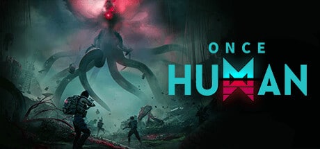 Once Human game banner - find where to play in the cloud