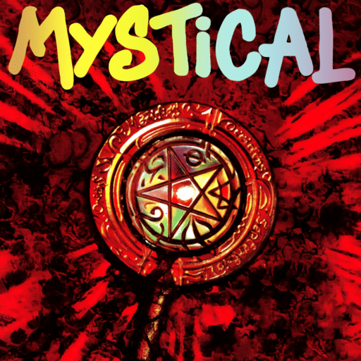 Mystical game banner - find where to play in the cloud