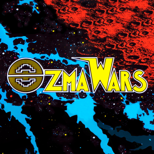 Ozma Wars game banner - find where to play in the cloud