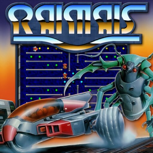Raimais game banner - find where to play in the cloud