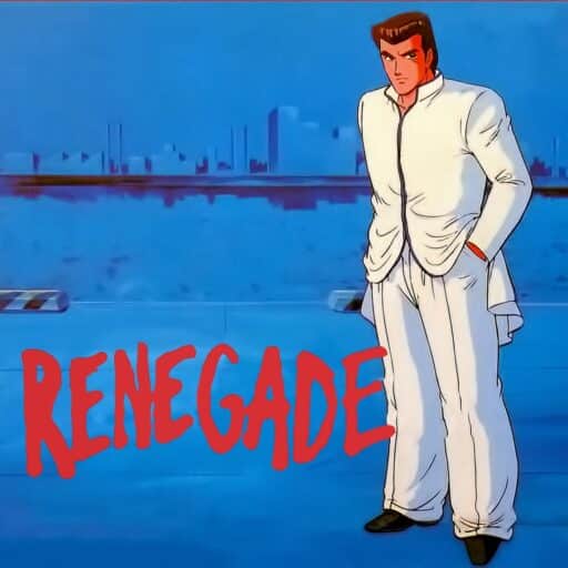 Renegade game banner - find where to play in the cloud
