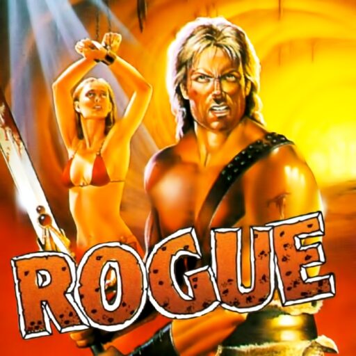 Rogue game banner - find where to play in the cloud