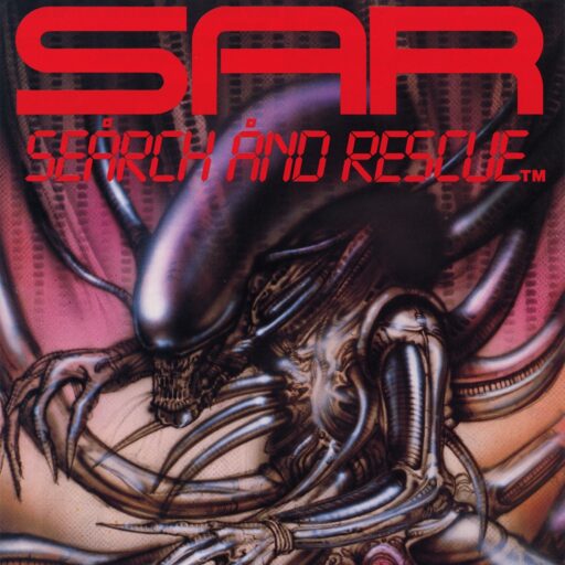 SAR: Search and Rescue game banner - find where to play in the cloud