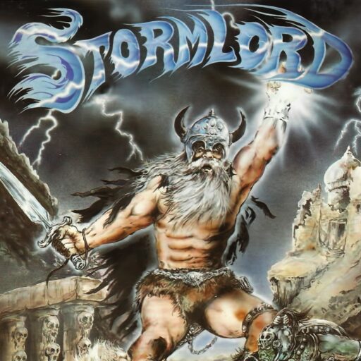 Deliverance: Stormlord II game banner - find where to play in the cloud