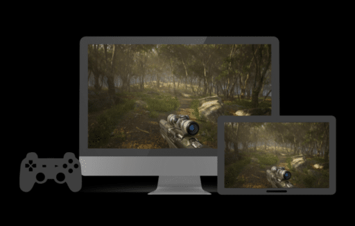 The Gaming Project Banner
