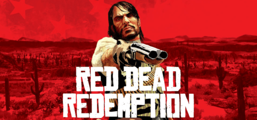 Red Dead Redemption game banner - find out where to play in the cloud