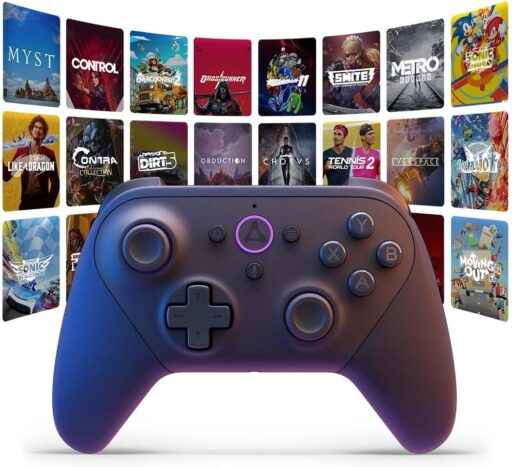 Luna Controller