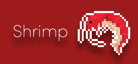 Shrimp game banner - find where to play in the cloud