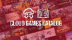 Cloud Games Catalog
