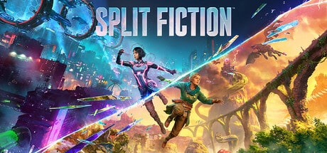 Split Fiction game banner - find where to play in the cloud