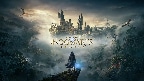 Hogwarts Legacy Game Banner