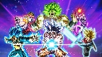 Dragon Ball Z Sparking Zero Banner