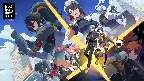 Zenless Zone Zero Game Banner