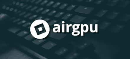 AirGPU Cloud Games