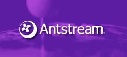 Antstream Cloud Games