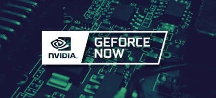 GeForce NOW Games Banner