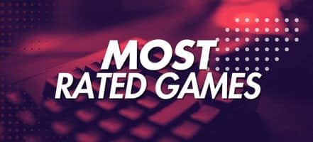 Most Rated Cloud Games