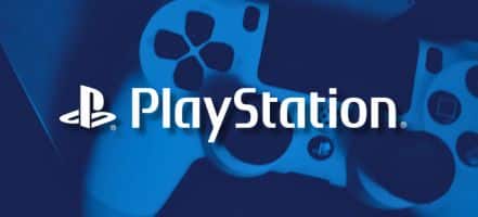 PlayStation Cloud Games Banner